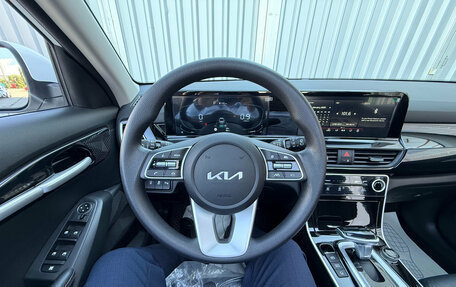 KIA Seltos I, 2024 год, 2 599 000 рублей, 13 фотография