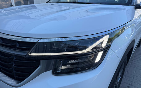 KIA Seltos I, 2024 год, 2 599 000 рублей, 22 фотография