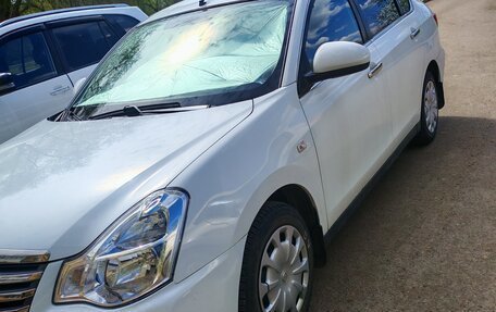 Nissan Almera, 2013 год, 1 000 000 рублей, 2 фотография
