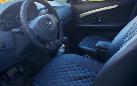 Nissan Almera, 2013 год, 1 000 000 рублей, 5 фотография