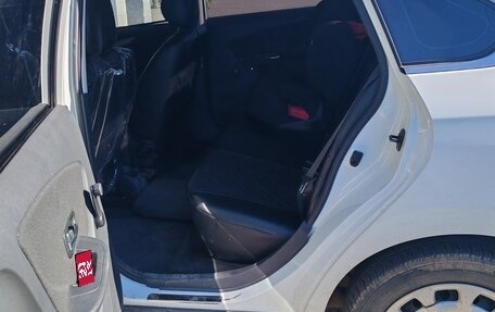 Nissan Almera, 2013 год, 1 000 000 рублей, 7 фотография