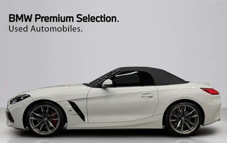 BMW Z4, 2024 год, 7 200 000 рублей, 5 фотография