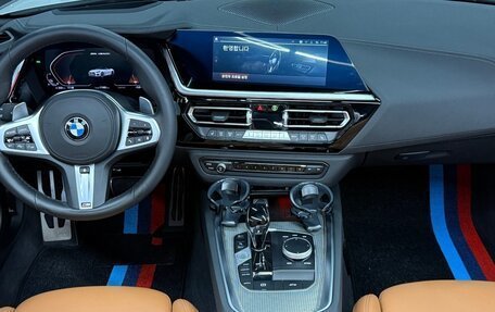 BMW Z4, 2024 год, 7 200 000 рублей, 7 фотография