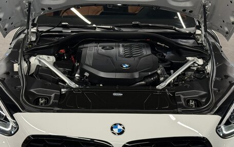 BMW Z4, 2024 год, 7 200 000 рублей, 9 фотография