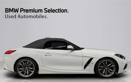 BMW Z4, 2024 год, 7 200 000 рублей, 6 фотография