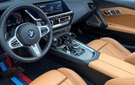 BMW Z4, 2024 год, 7 200 000 рублей, 15 фотография