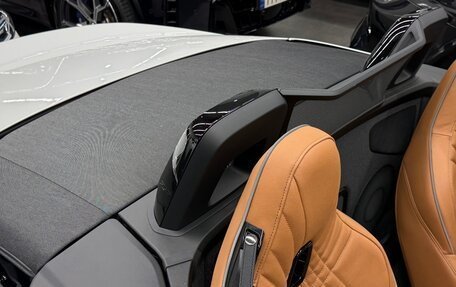BMW Z4, 2024 год, 7 200 000 рублей, 12 фотография