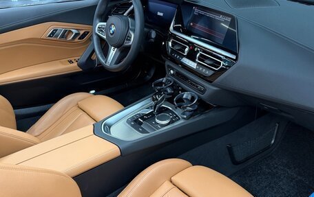 BMW Z4, 2024 год, 7 200 000 рублей, 16 фотография