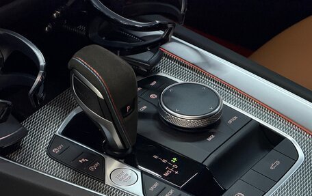 BMW Z4, 2024 год, 7 200 000 рублей, 11 фотография