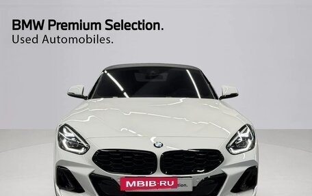 BMW Z4, 2024 год, 7 200 000 рублей, 2 фотография