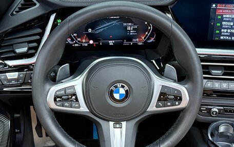 BMW Z4, 2024 год, 7 200 000 рублей, 17 фотография