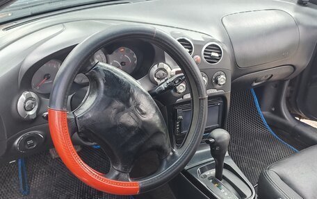 Hyundai Tiburon, 2000 год, 170 000 рублей, 5 фотография