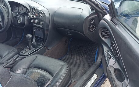 Hyundai Tiburon, 2000 год, 170 000 рублей, 10 фотография