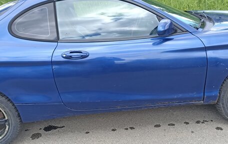 Hyundai Tiburon, 2000 год, 170 000 рублей, 12 фотография