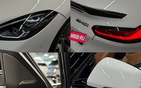 BMW Z4, 2024 год, 7 200 000 рублей, 20 фотография