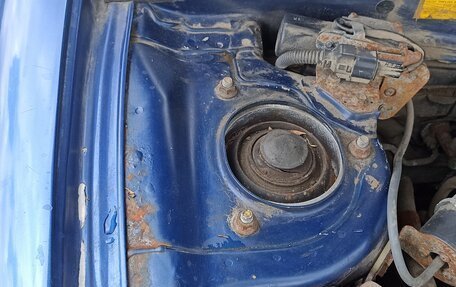 Hyundai Tiburon, 2000 год, 170 000 рублей, 16 фотография