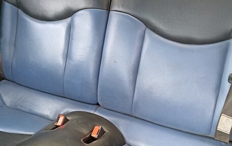 Hyundai Tiburon, 2000 год, 170 000 рублей, 19 фотография