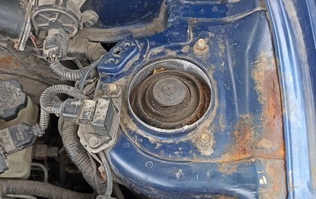Hyundai Tiburon, 2000 год, 170 000 рублей, 17 фотография
