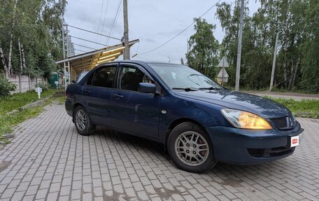 Mitsubishi Lancer IX, 2006 год, 299 000 рублей, 3 фотография