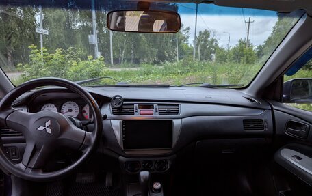 Mitsubishi Lancer IX, 2006 год, 299 000 рублей, 7 фотография