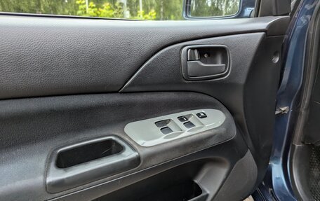 Mitsubishi Lancer IX, 2006 год, 299 000 рублей, 6 фотография