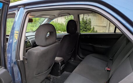 Mitsubishi Lancer IX, 2006 год, 299 000 рублей, 8 фотография