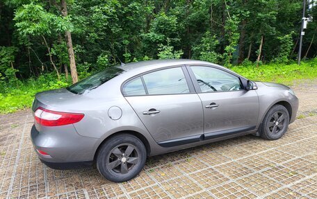 Renault Fluence I, 2013 год, 990 000 рублей, 5 фотография