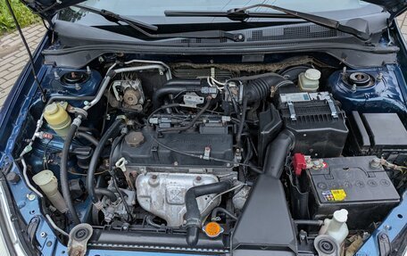 Mitsubishi Lancer IX, 2006 год, 299 000 рублей, 10 фотография
