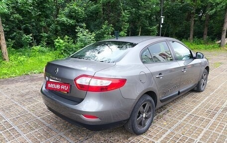 Renault Fluence I, 2013 год, 990 000 рублей, 6 фотография