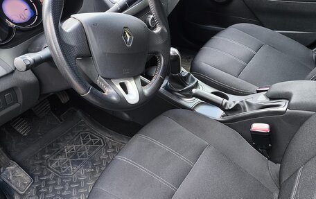Renault Fluence I, 2013 год, 990 000 рублей, 14 фотография