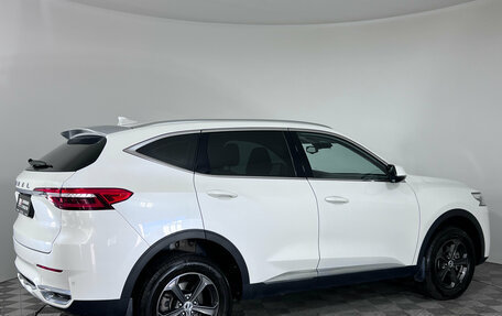 Haval F7 I, 2021 год, 1 770 000 рублей, 4 фотография