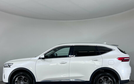 Haval F7 I, 2021 год, 1 770 000 рублей, 2 фотография