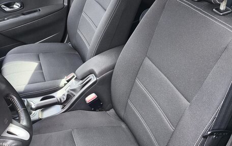 Renault Fluence I, 2013 год, 990 000 рублей, 15 фотография