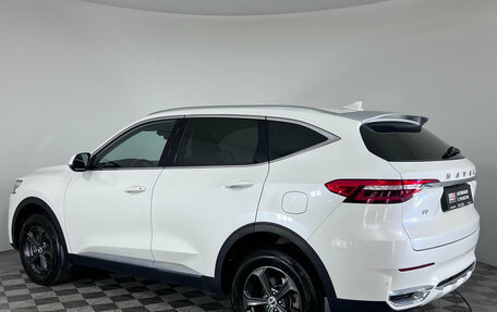 Haval F7 I, 2021 год, 1 770 000 рублей, 6 фотография