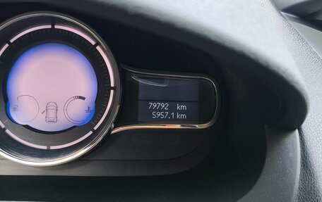 Renault Fluence I, 2013 год, 990 000 рублей, 18 фотография