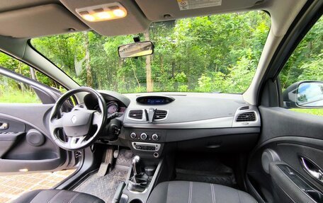 Renault Fluence I, 2013 год, 990 000 рублей, 17 фотография