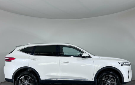 Haval F7 I, 2021 год, 1 770 000 рублей, 3 фотография