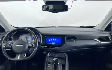 Haval F7 I, 2021 год, 1 770 000 рублей, 10 фотография