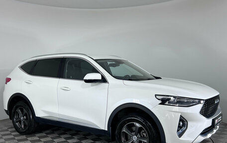 Haval F7 I, 2021 год, 1 770 000 рублей, 8 фотография