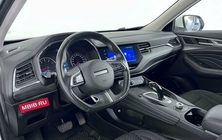 Haval F7 I, 2021 год, 1 770 000 рублей, 9 фотография