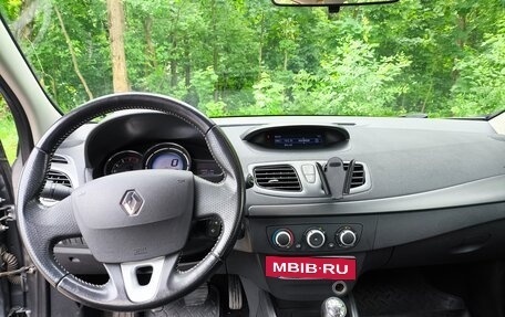 Renault Fluence I, 2013 год, 990 000 рублей, 16 фотография