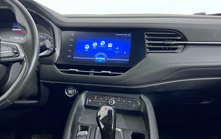 Haval F7 I, 2021 год, 1 770 000 рублей, 18 фотография