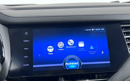 Haval F7 I, 2021 год, 1 770 000 рублей, 15 фотография