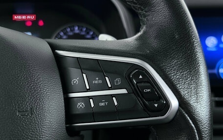 Haval F7 I, 2021 год, 1 770 000 рублей, 17 фотография