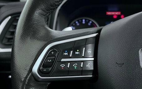 Haval F7 I, 2021 год, 1 770 000 рублей, 12 фотография