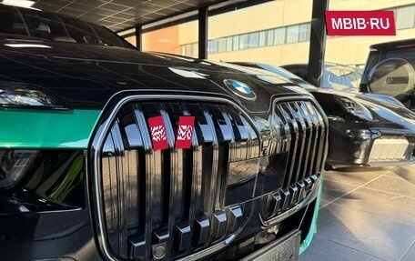 BMW 7 серия, 2025 год, 17 550 000 рублей, 6 фотография