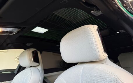 BMW 7 серия, 2025 год, 17 550 000 рублей, 10 фотография