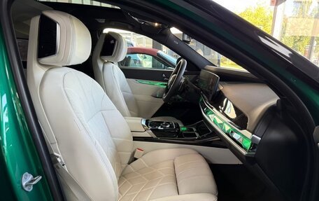 BMW 7 серия, 2025 год, 17 550 000 рублей, 11 фотография
