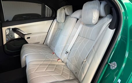 BMW 7 серия, 2025 год, 17 550 000 рублей, 14 фотография
