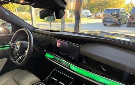 BMW 7 серия, 2025 год, 17 550 000 рублей, 12 фотография